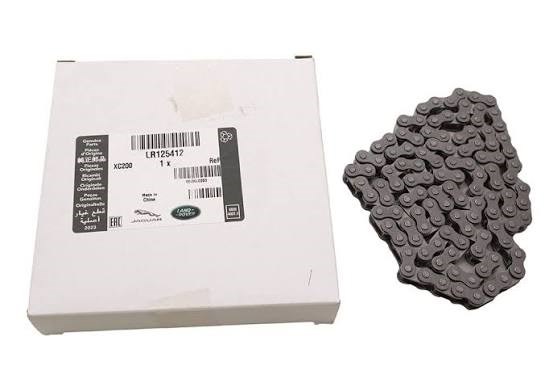 EKSANTRİK ZİNCİRİ RANGE ROVER T4N32906 LR125412