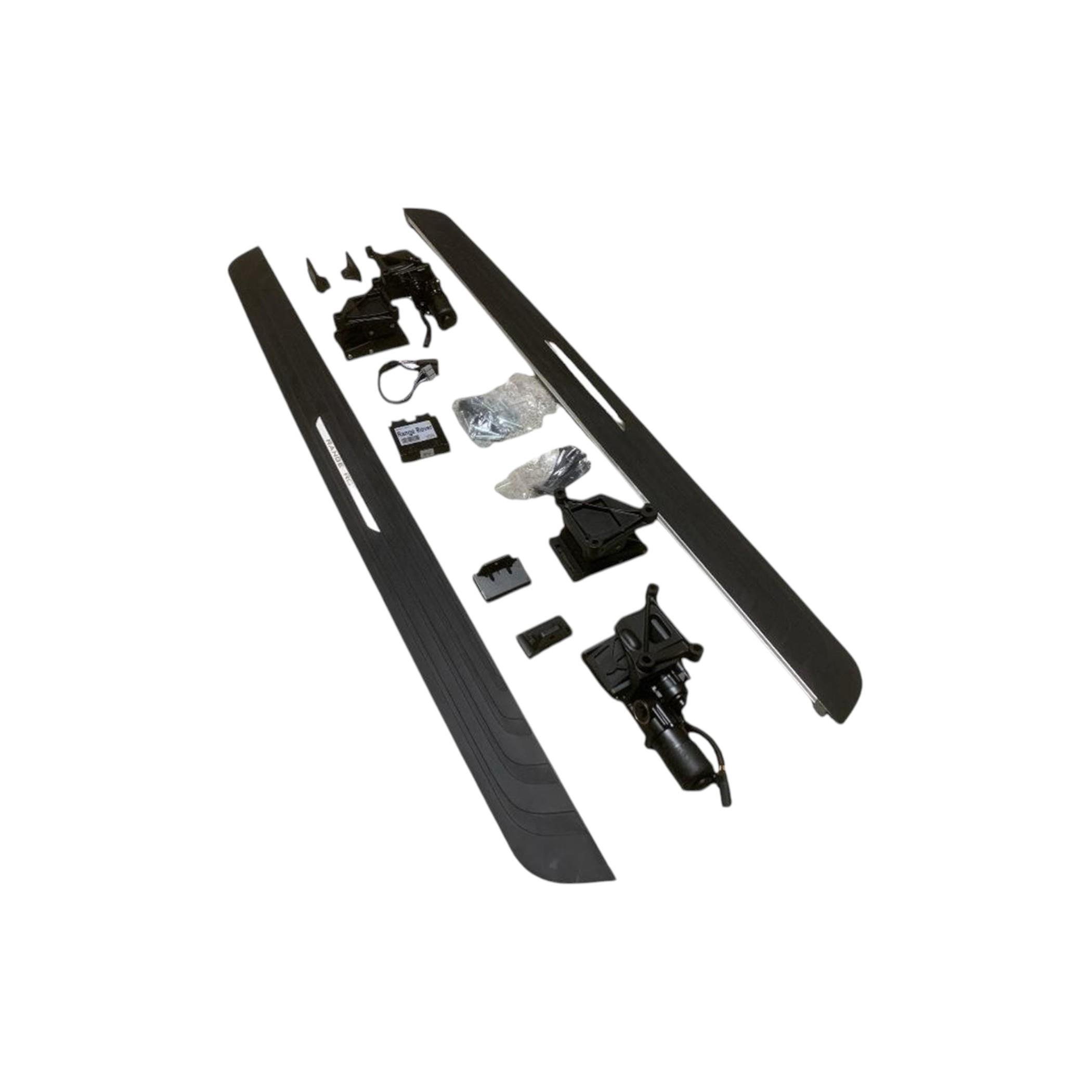 ELEKTRİKLİ BASAMAK SETİ RANGE ROVER SPORT L461 2023