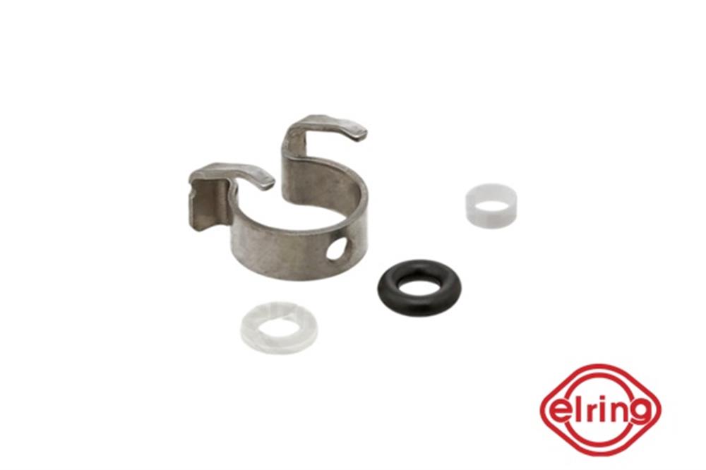 ENJEKTÖR BİLEZİK+ORİNG TAMİR KİTİ 3.0-5.0 PETROL LR037089