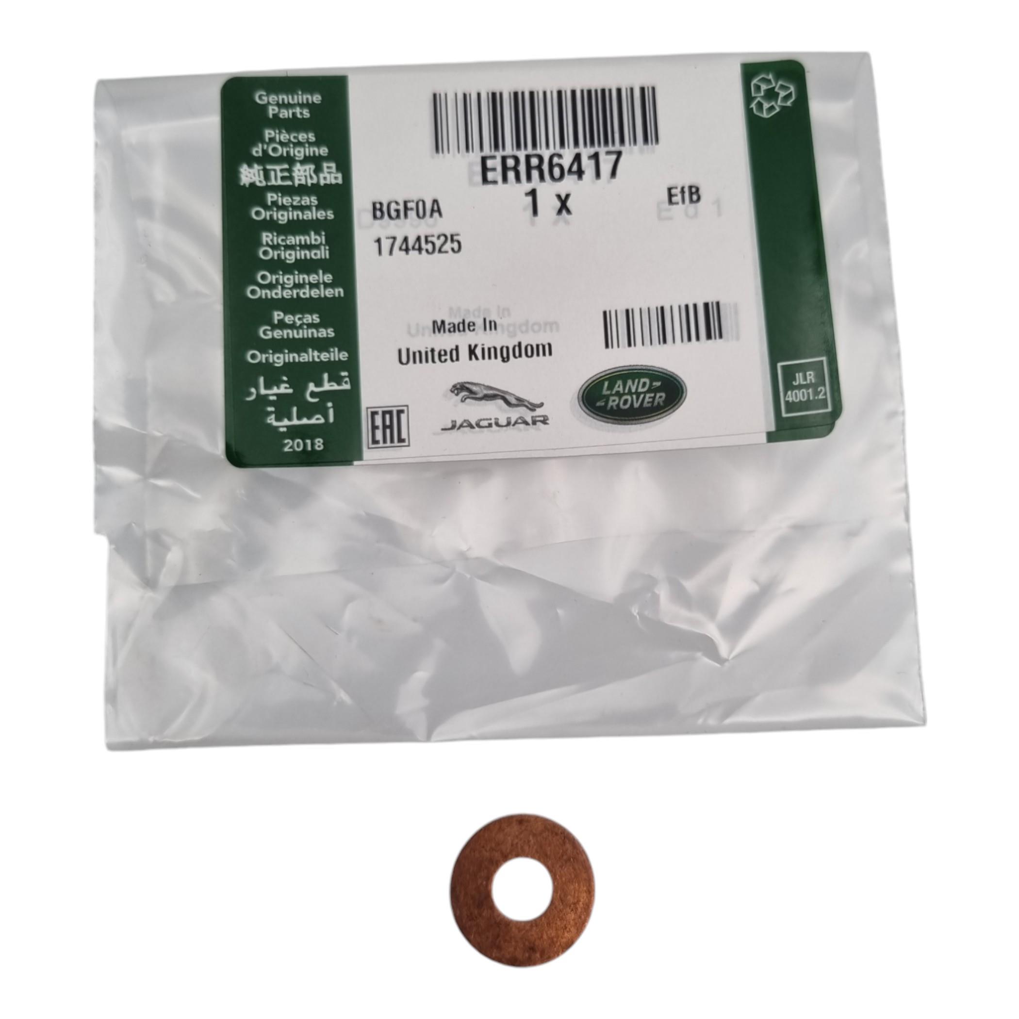 ERR6417 ENJEKTÖR PULU