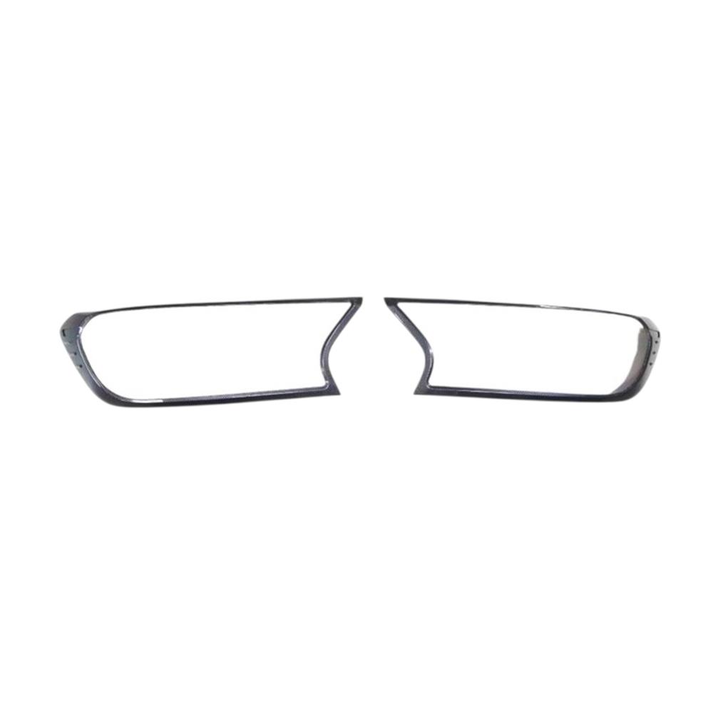 FAR ÇERÇEVE SETİ KARBON FORD RANGER T7  