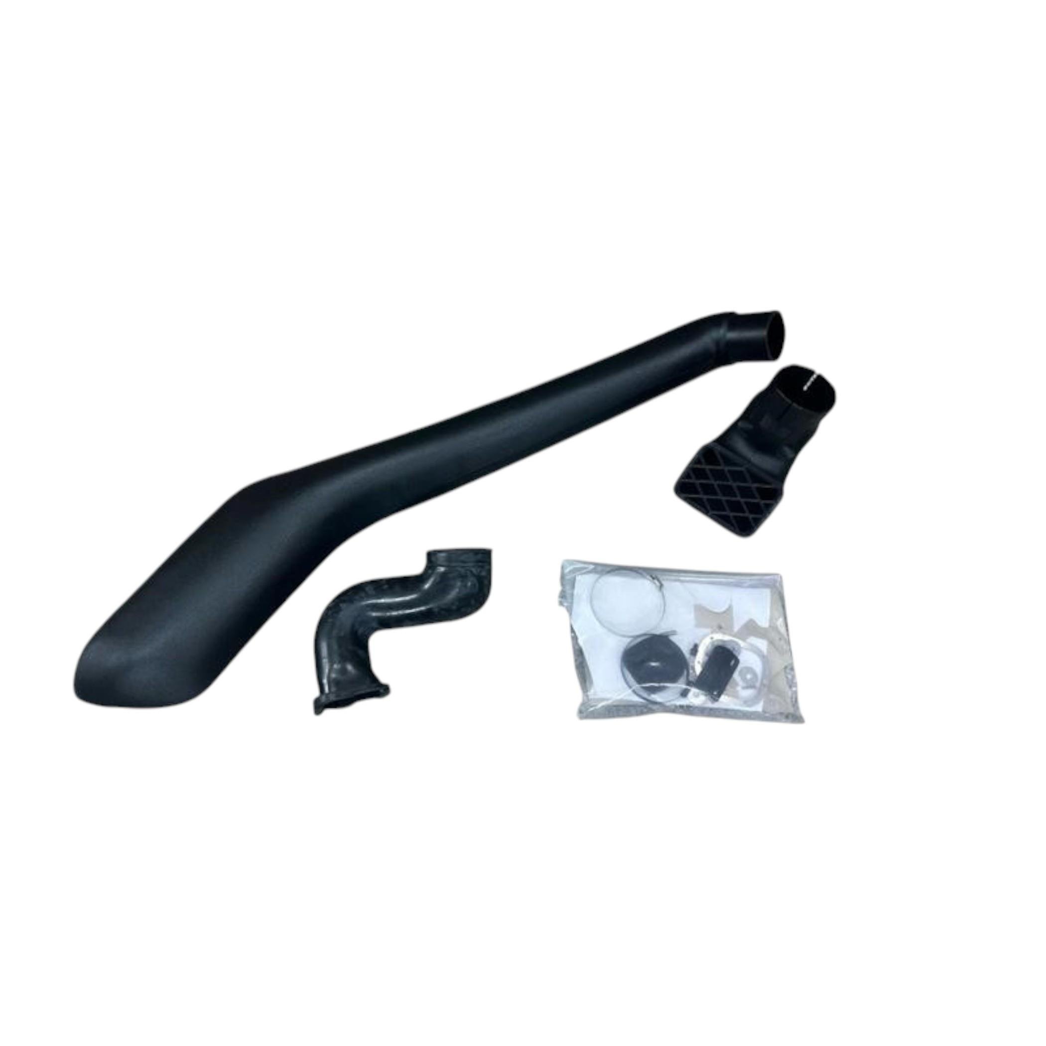 FORD RANGER T8 SNORKEL TAKIMI 2018-2022