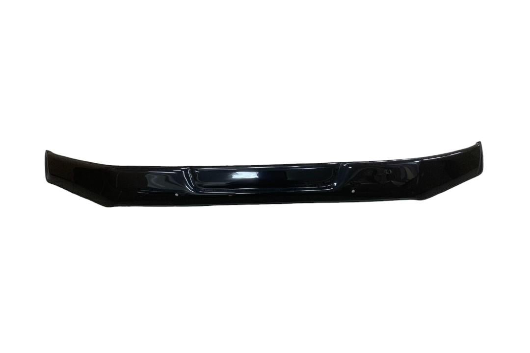 FORD RANGER T9 2022-2024 KAPUT RÜZGARLIĞI SİYAH PİYANO BLACK