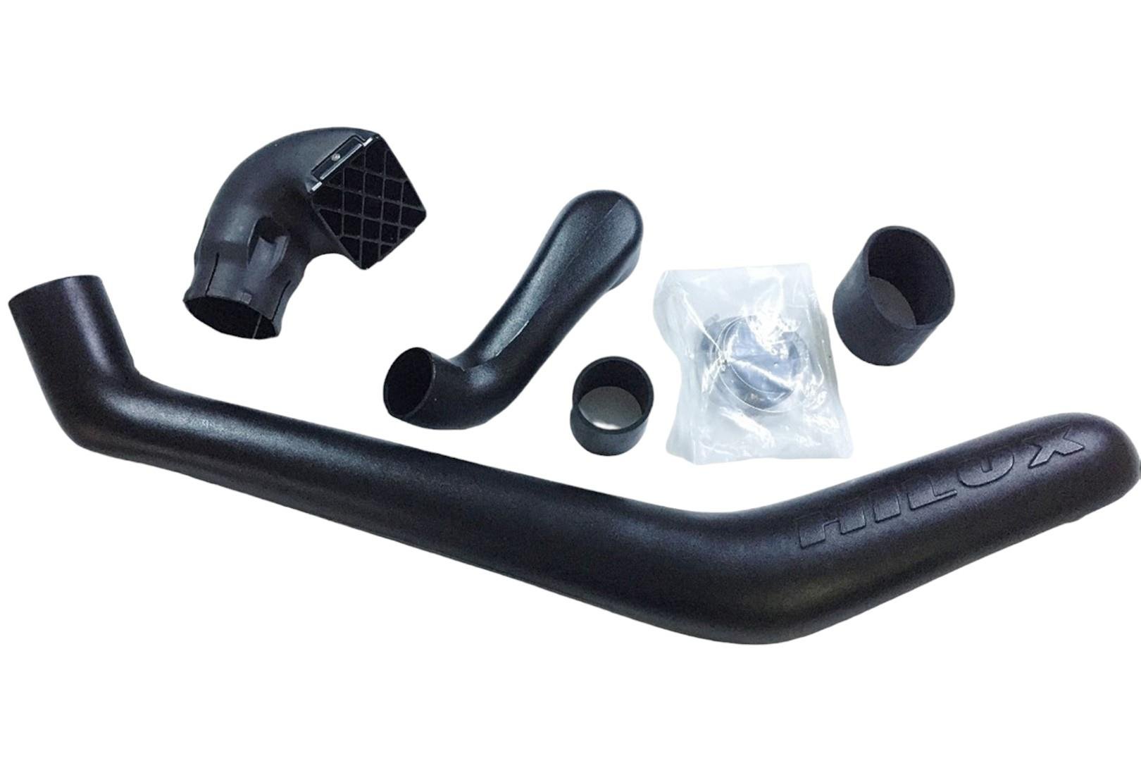 FORD RANGER T9 2022-2024 SNORKEL TAKIMI
