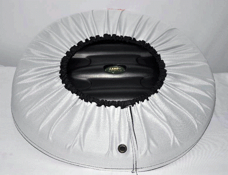 FREELANDER 1 STEPNE KILIFI FİBER STC7982