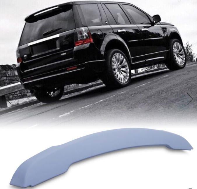 FREELANDER 2 ARKA SPOYLER LR012215 LR002464