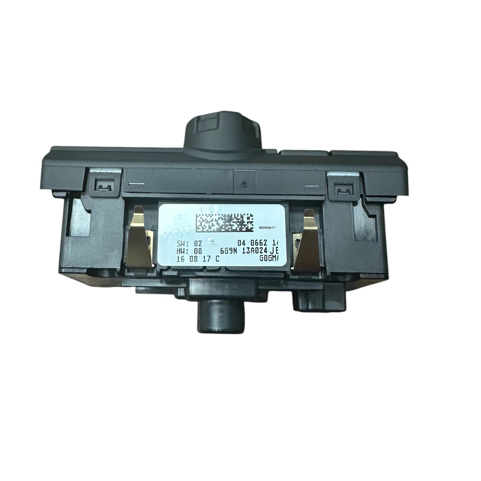 FREELANDER 2 FAR AÇMA DÜĞMESİ LR005198