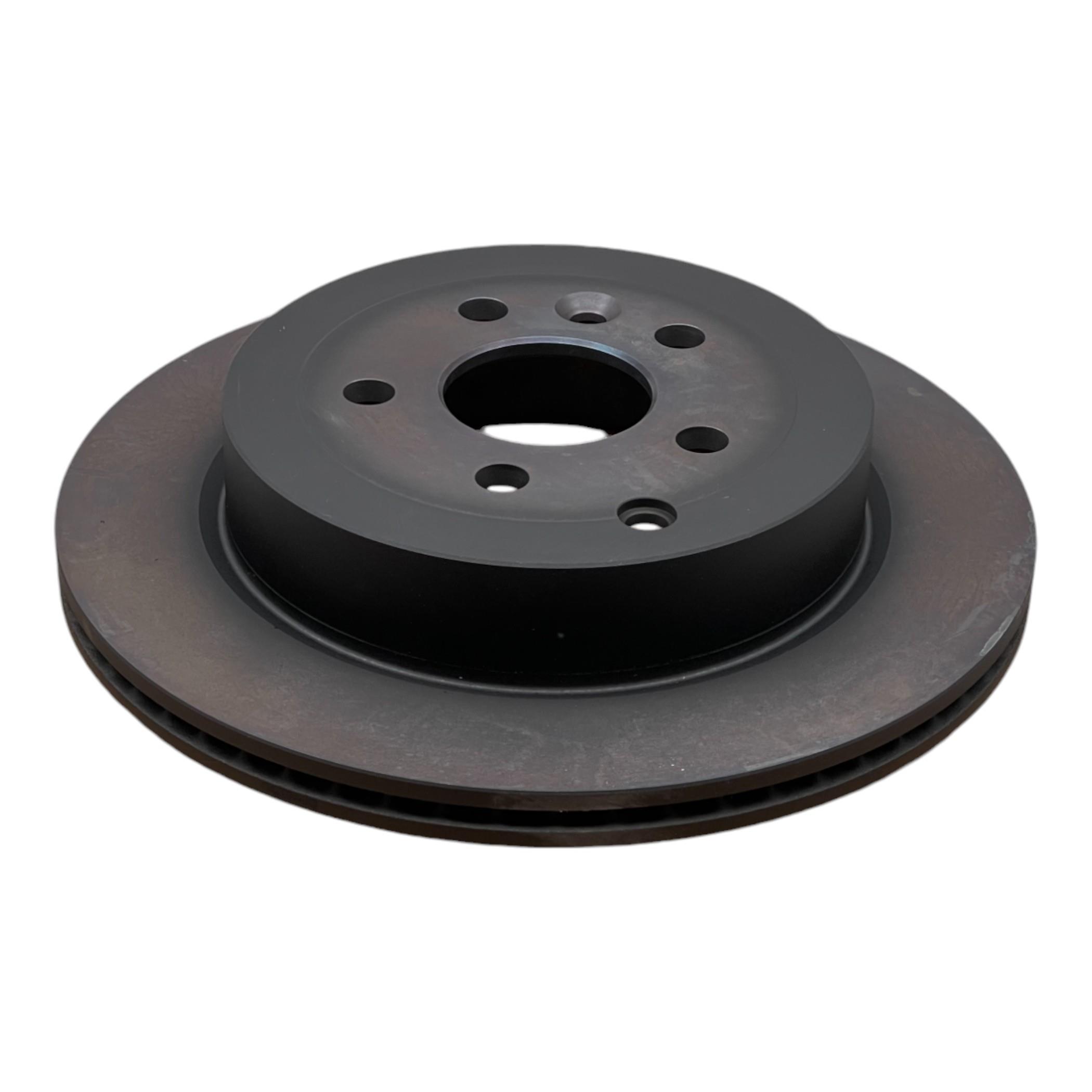 FREN DİSKİ ARKA FREELANDER 2 LR001019