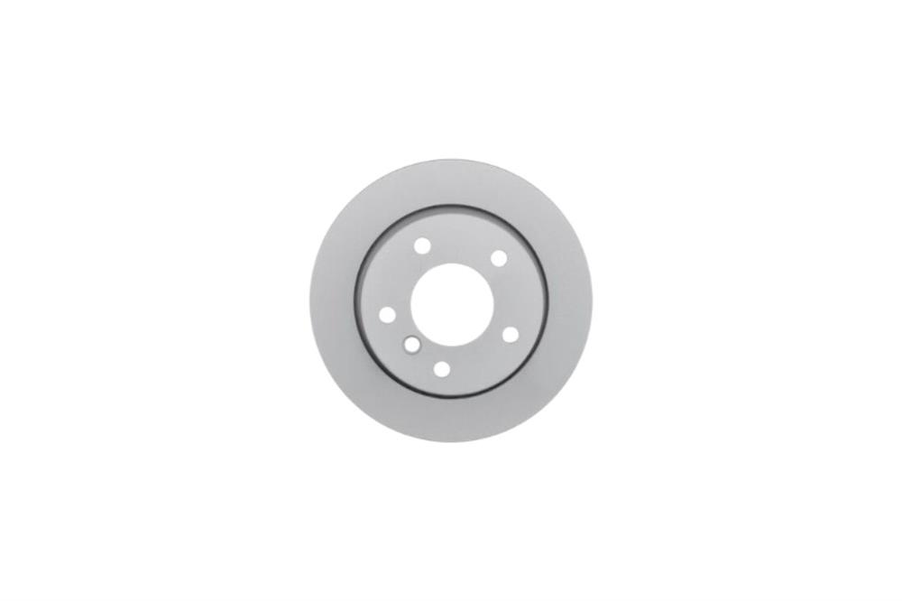 FREN DİSKİ ARKA HAVALI BMW E36 E46 