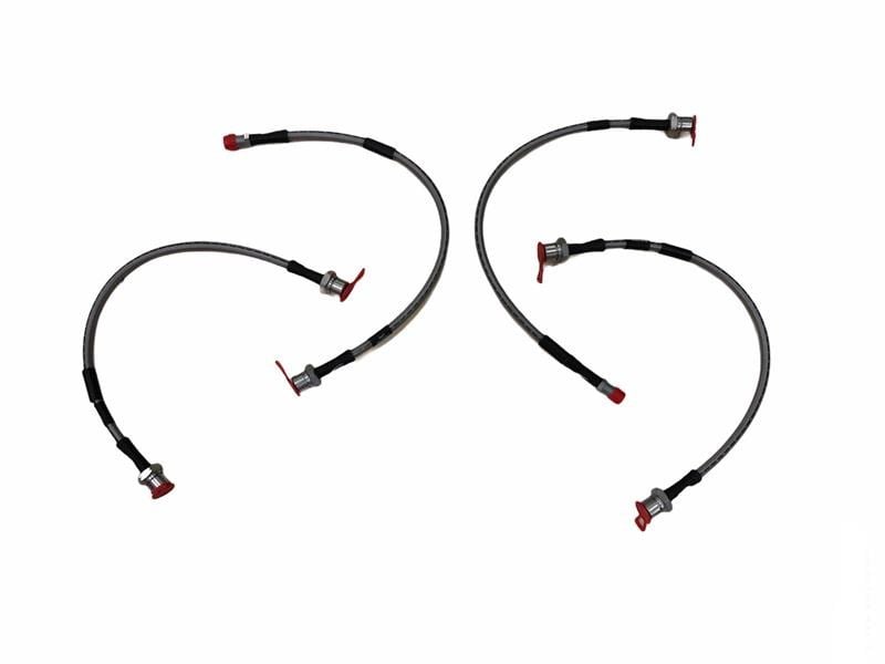 FREN HORTUM SETİ (2inch) TOYOTA HILUX 2015>>
