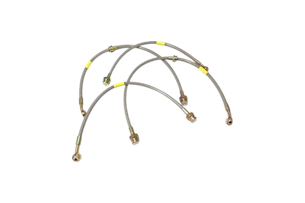 FREN HORTUM SETİ (+40 MM)(4 AD) DISCOVERY DA241440S