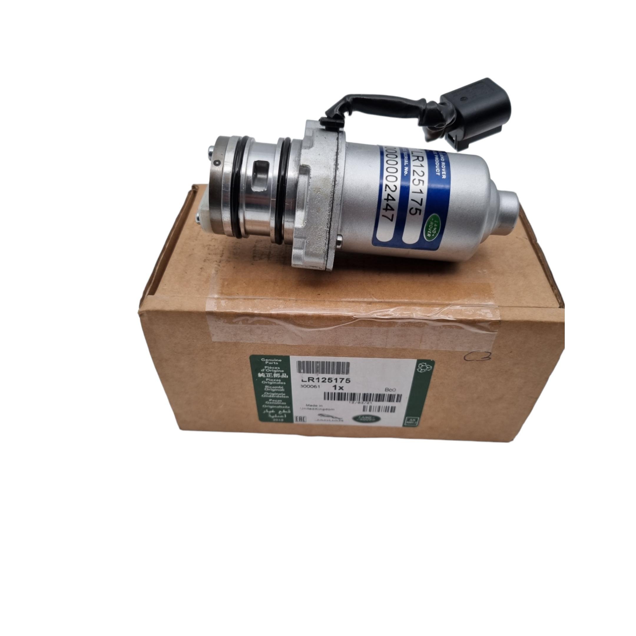 HALDEX POMPASI FREELANDER 2 LR125175