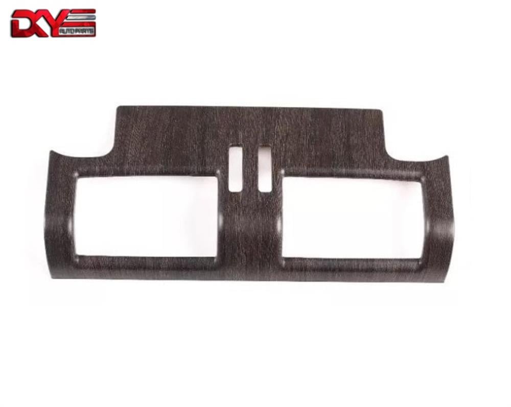 HAVALANDIRMA ÇERÇEVESİ ARKA (FÜME MEŞE) NEW DEF. SMOKE OAK