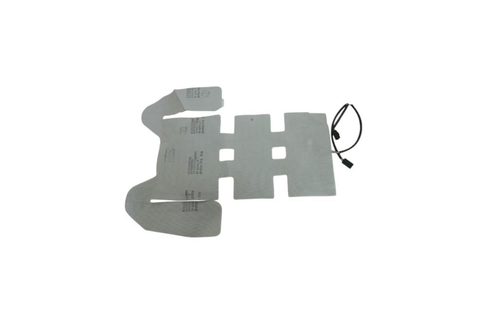 HGL500020 KOLTUK ISITMA PEDİ