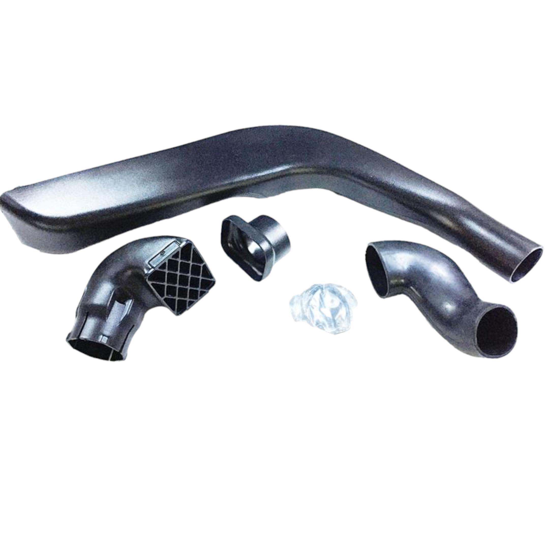 HUMMER H3 GM/ISUZU 2008 SNORKEL TAKIMI