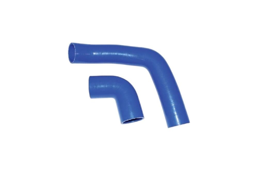 İNTERCOL HORTUM SETİ BLUE SİLİCON Td4 FREELANDER DA3182B
