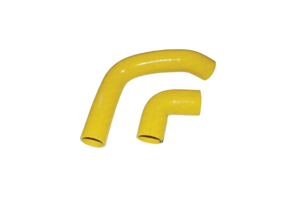 İNTERCOL HORTUM SETİ (YELLOW SİLİCON) Td4 FREELANDER DA3182