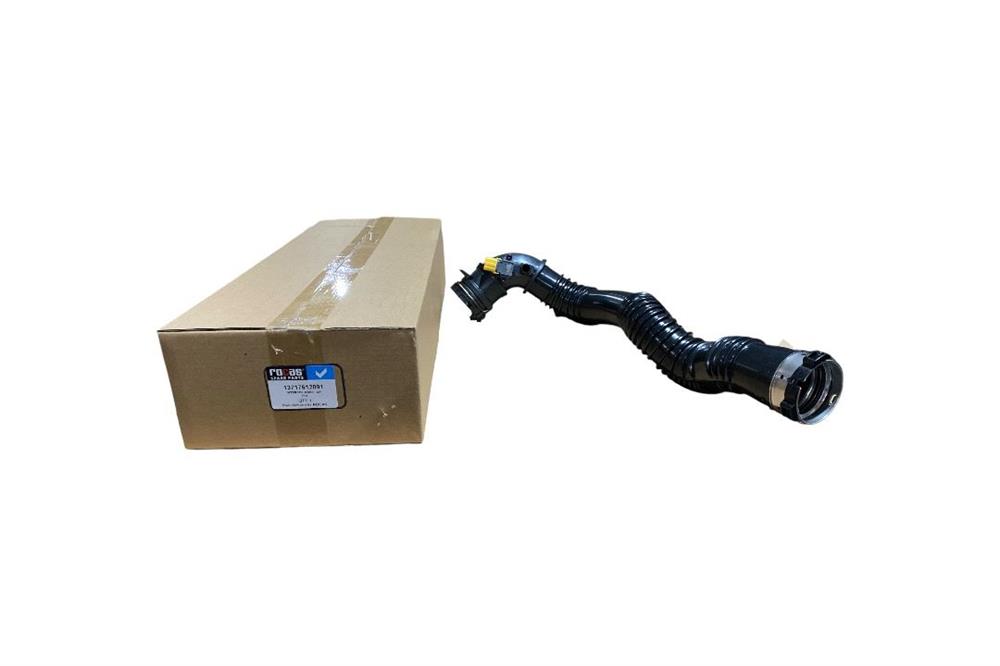 INTERCOL HORTUMU SOL BMW F10