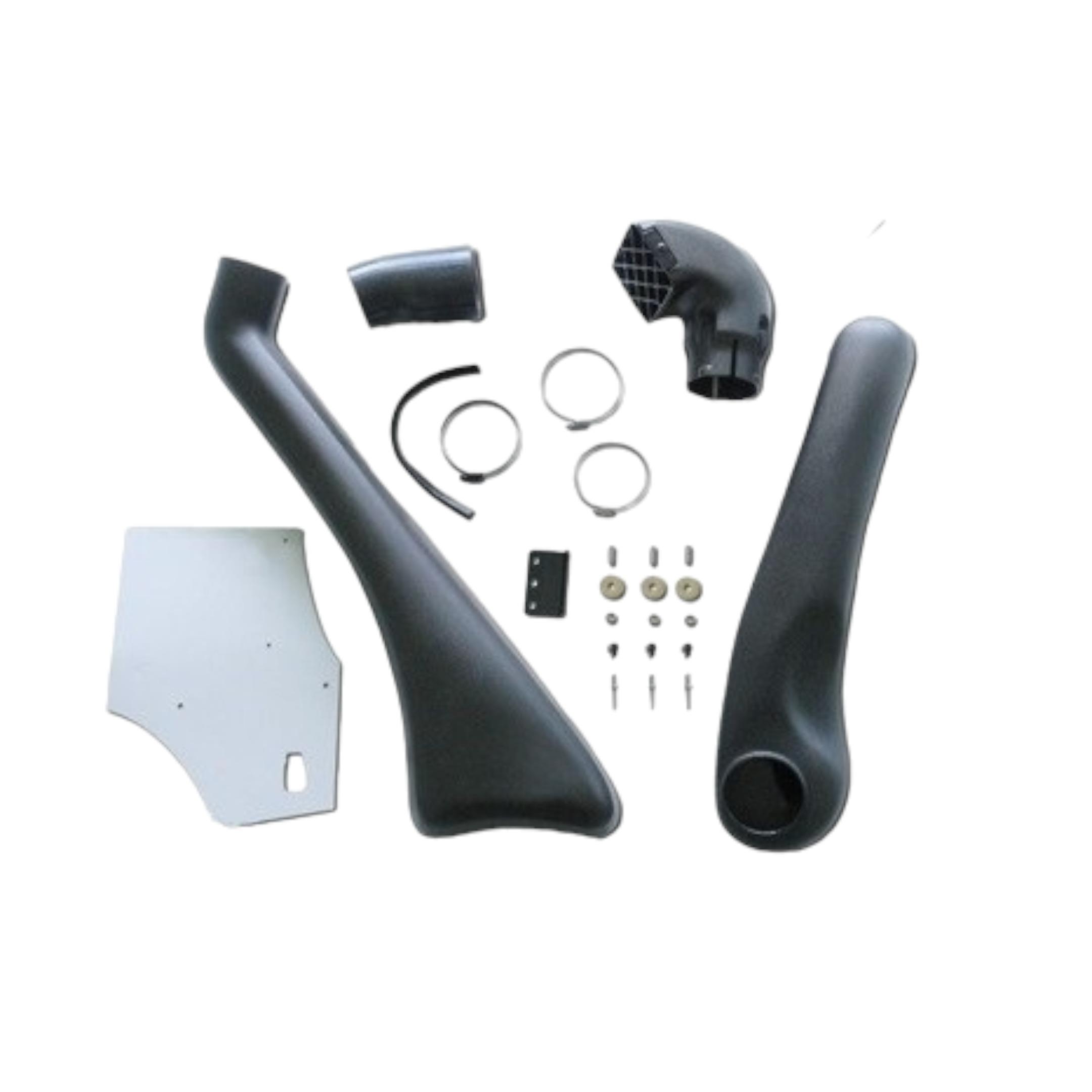 ISUZU D-MAX SNORKEL TAKIMI 