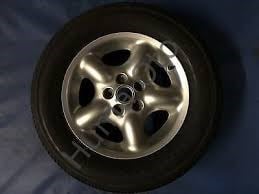 JANT FREELANDER (16 INCH)  RRC112310