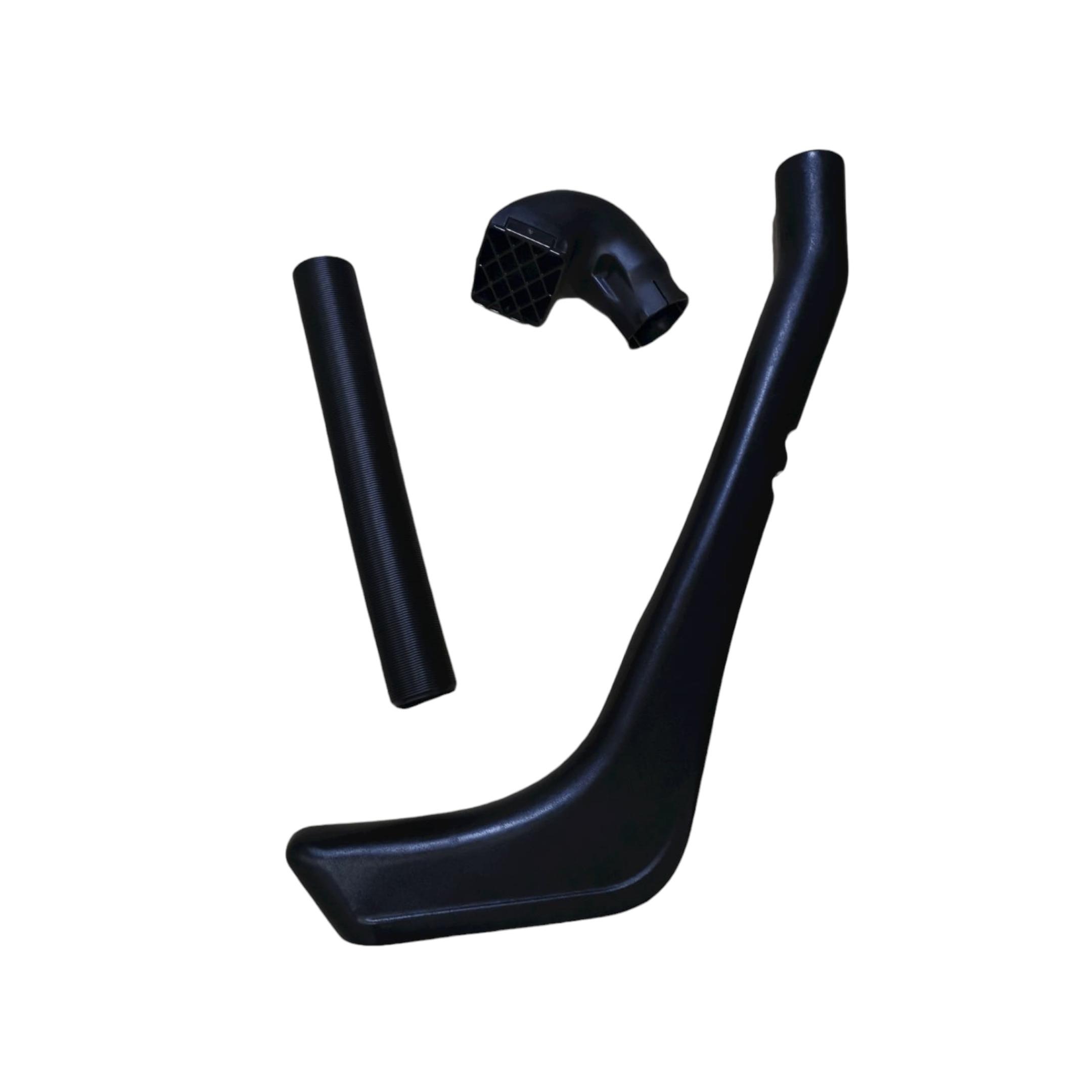 JEEP WRANGLER YJ SNORKEL TAKIMI