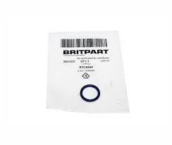KALORİFER BORU O RİNGİ FREELANDER TD4 STC4540