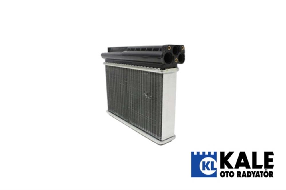KALORİFER RADYATÖRÜ BMW E39 E36 KLİMALI