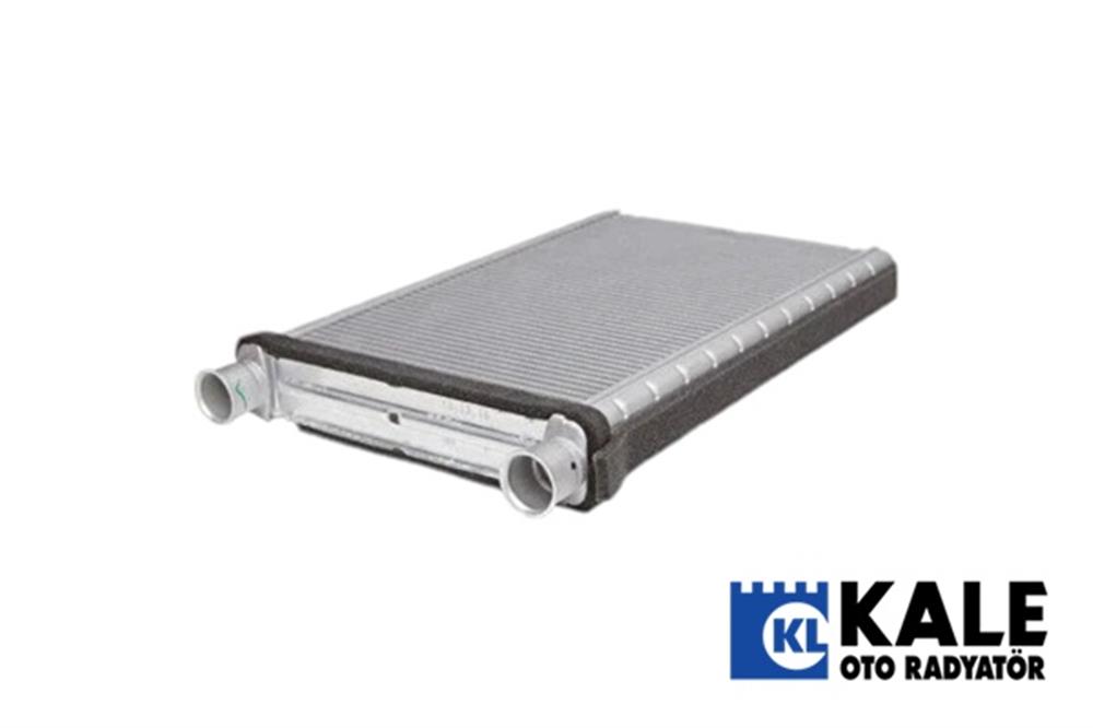 KALORİFER RADYATÖRÜ BMW N13 N20 N26 N47