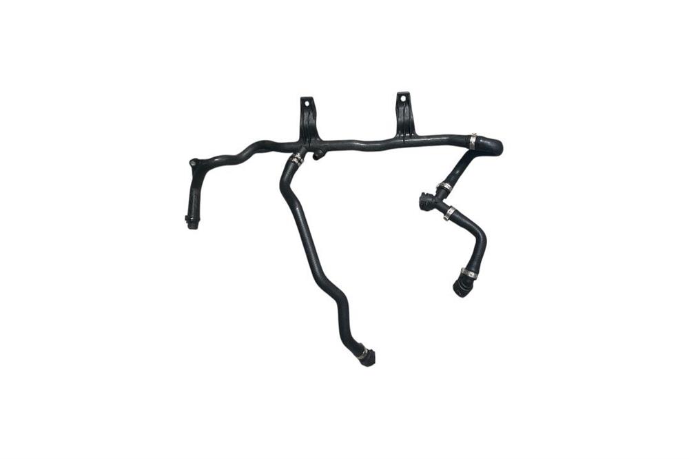 KALORİFER TERMOSTAT GERİ AKIŞ HORTUMU BMW E81 E82 17127548242