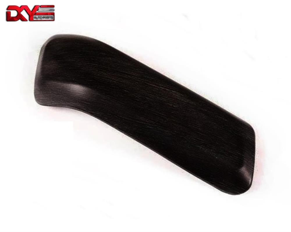KAPI İÇ KOLU KAPLAMASI SOL (FÜME MEŞE) NEW DEF. SMOKE OAK