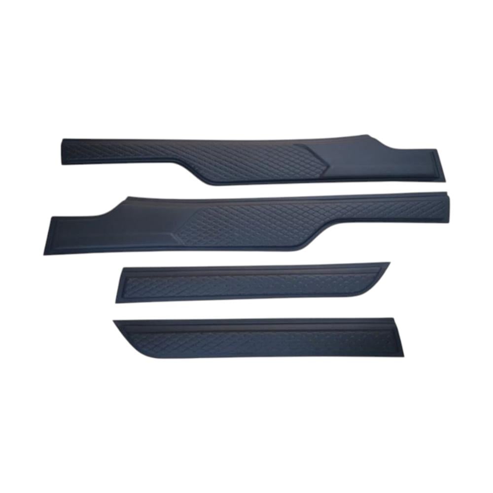 KAPI KAPLAMA ÜST KISIM TOYOTA HILUX REVO - ROCCO 