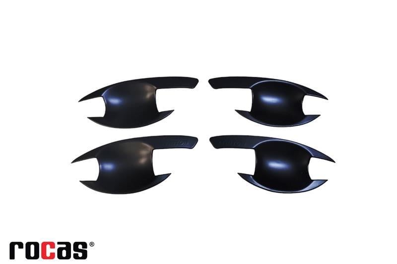 KAPI KOL İÇ KAPLAMA SİYAH MITSUBISHI L200 2006-2013