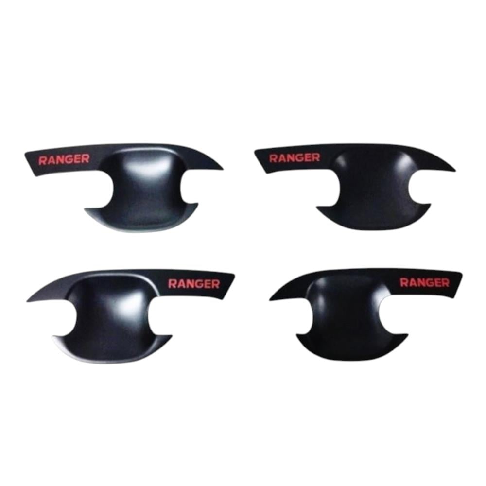 KAPI KOL İÇ KAPLAMASI LOGOLU FORD RANGER T7 