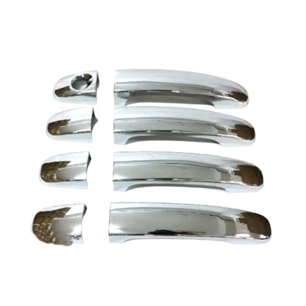 KAPI KOL KAPLAMASI KROM FORD RANGER T7