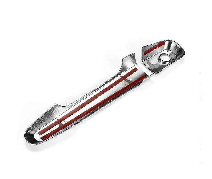 KAPI KOL KAPLAMASI KROM RENK MITSUBISHI L200 2015-2018