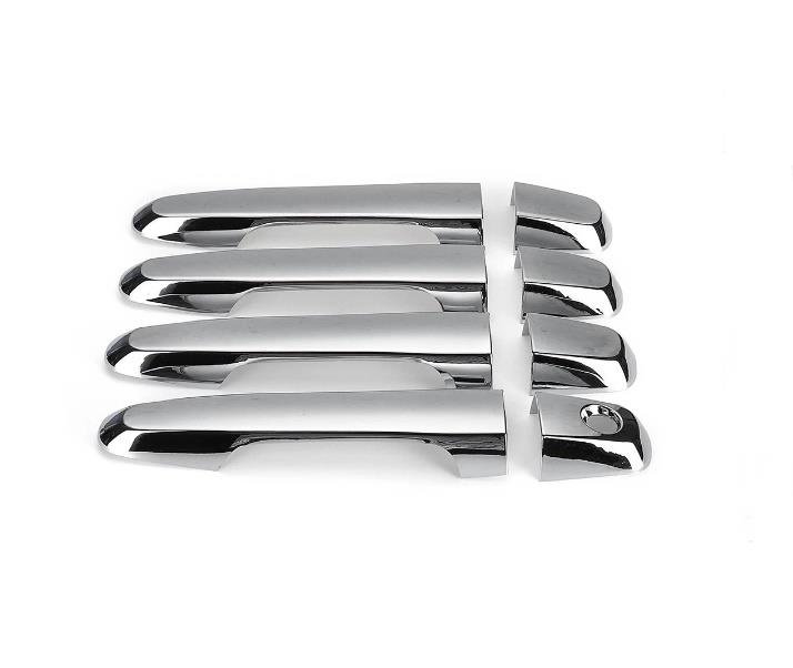 KAPI KOL KAPLAMASI KROM RENK MITSUBISHI L200 2015-2018