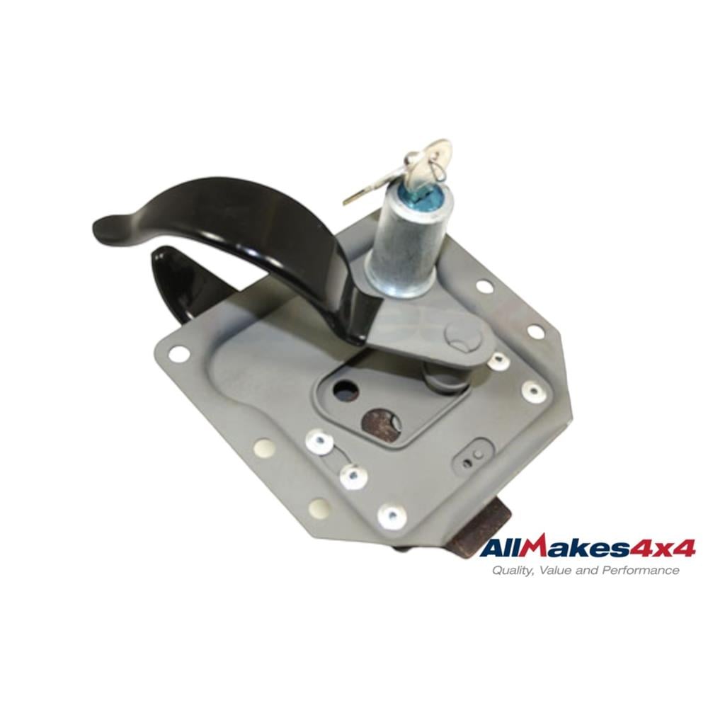 KAPI KOLU KİLİTLİ SOL DEFENDER 337802
