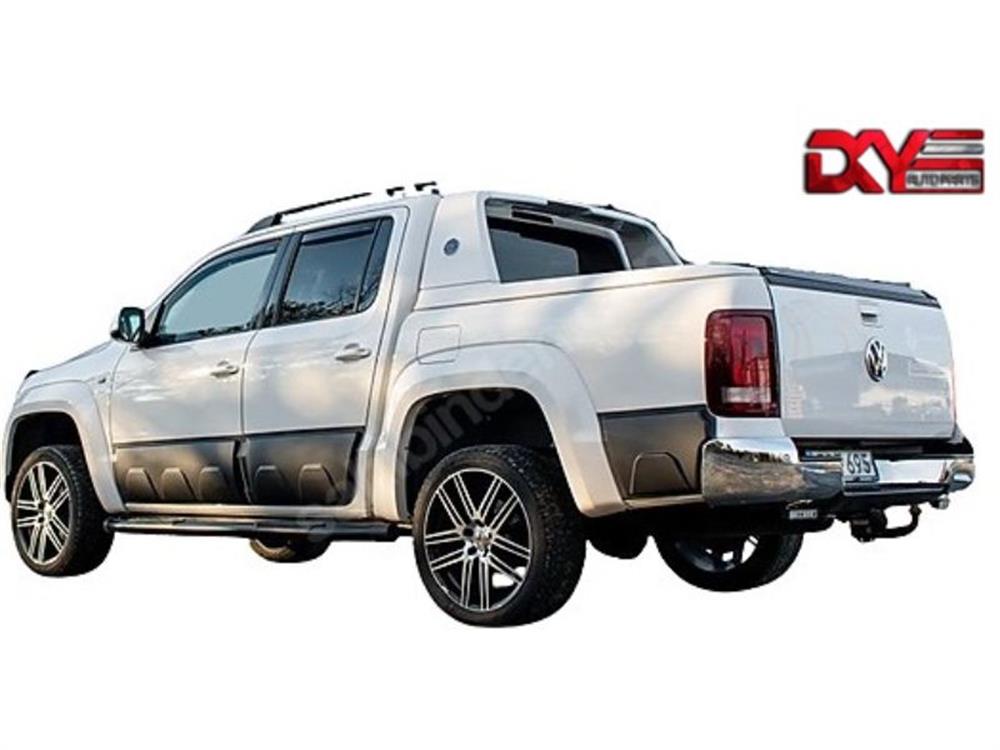 KAPI ÜSTÜ KAPLAMA (6 PARÇA) VW AMAROK