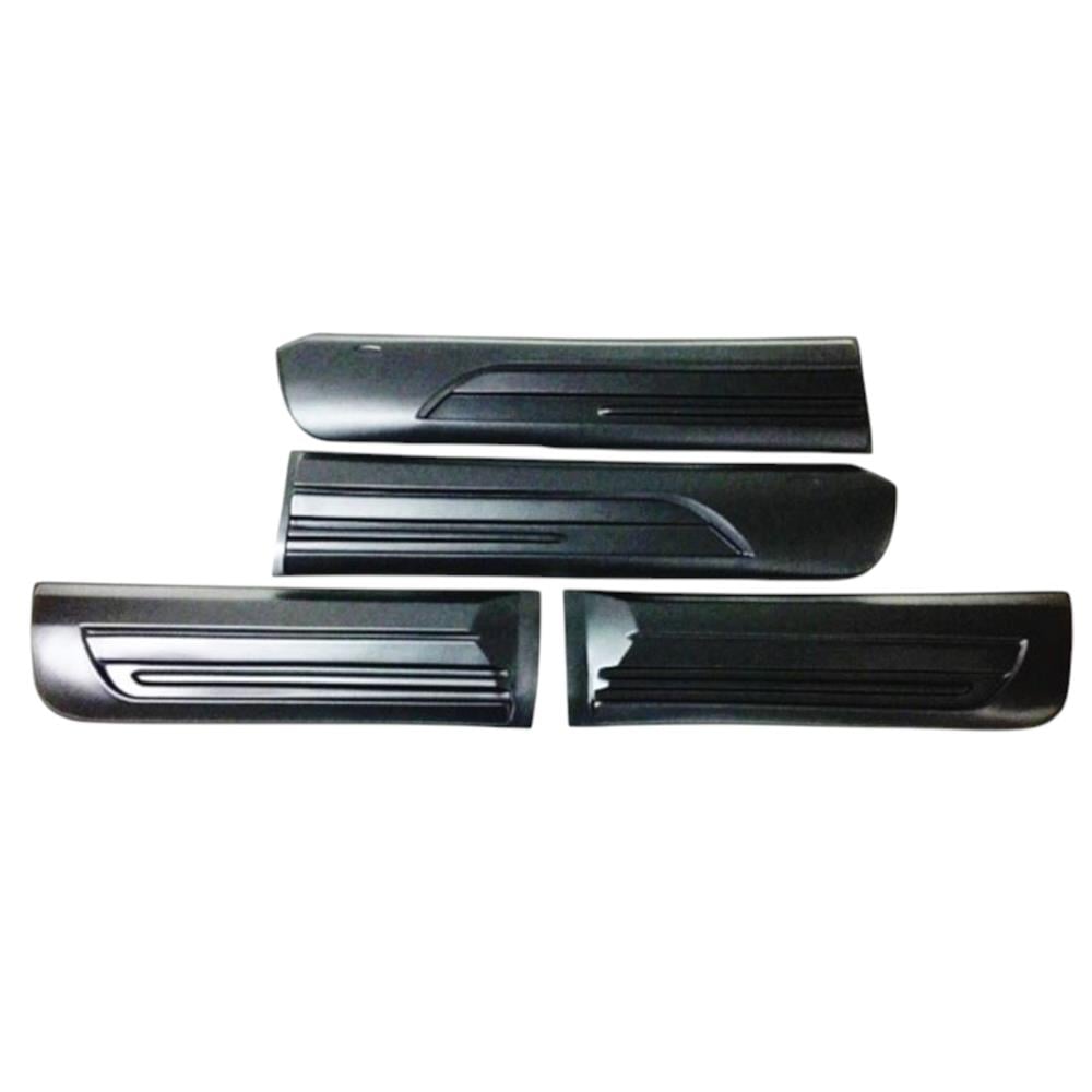 KAPI ÜSTÜ PLASTİK KAPLAMA RANGER T6 2012-14