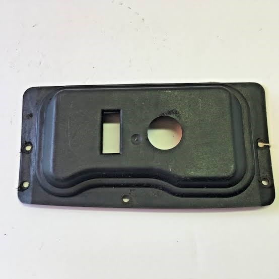 KAPUT KİLİT SACI ALT FREELANDER FPW100060
