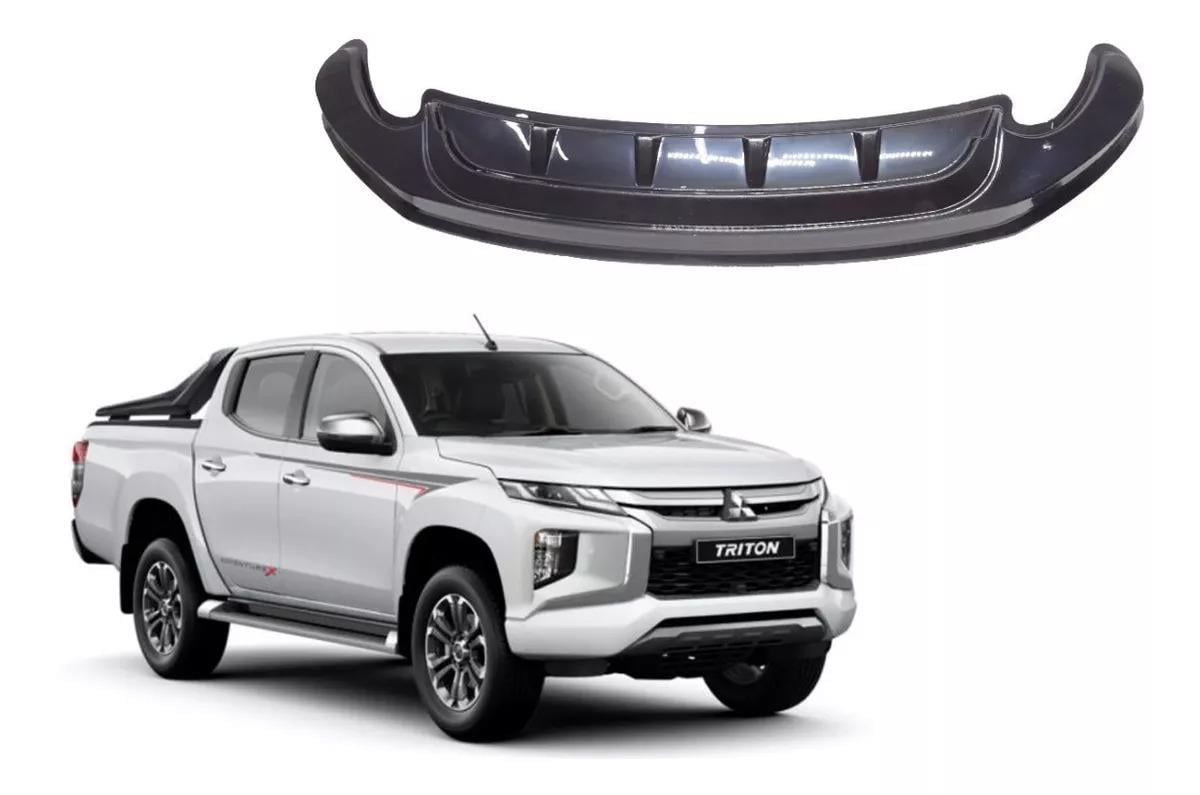KAPUT RÜZGARLIĞI MITSUBISHI TRITON L200 2019>