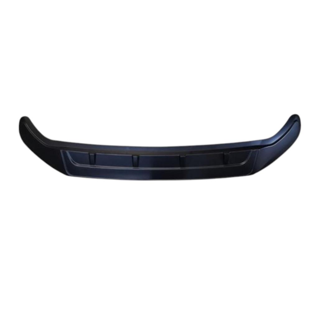 KAPUT RÜZGARLIĞI SİYAH FORD RANGER T7 