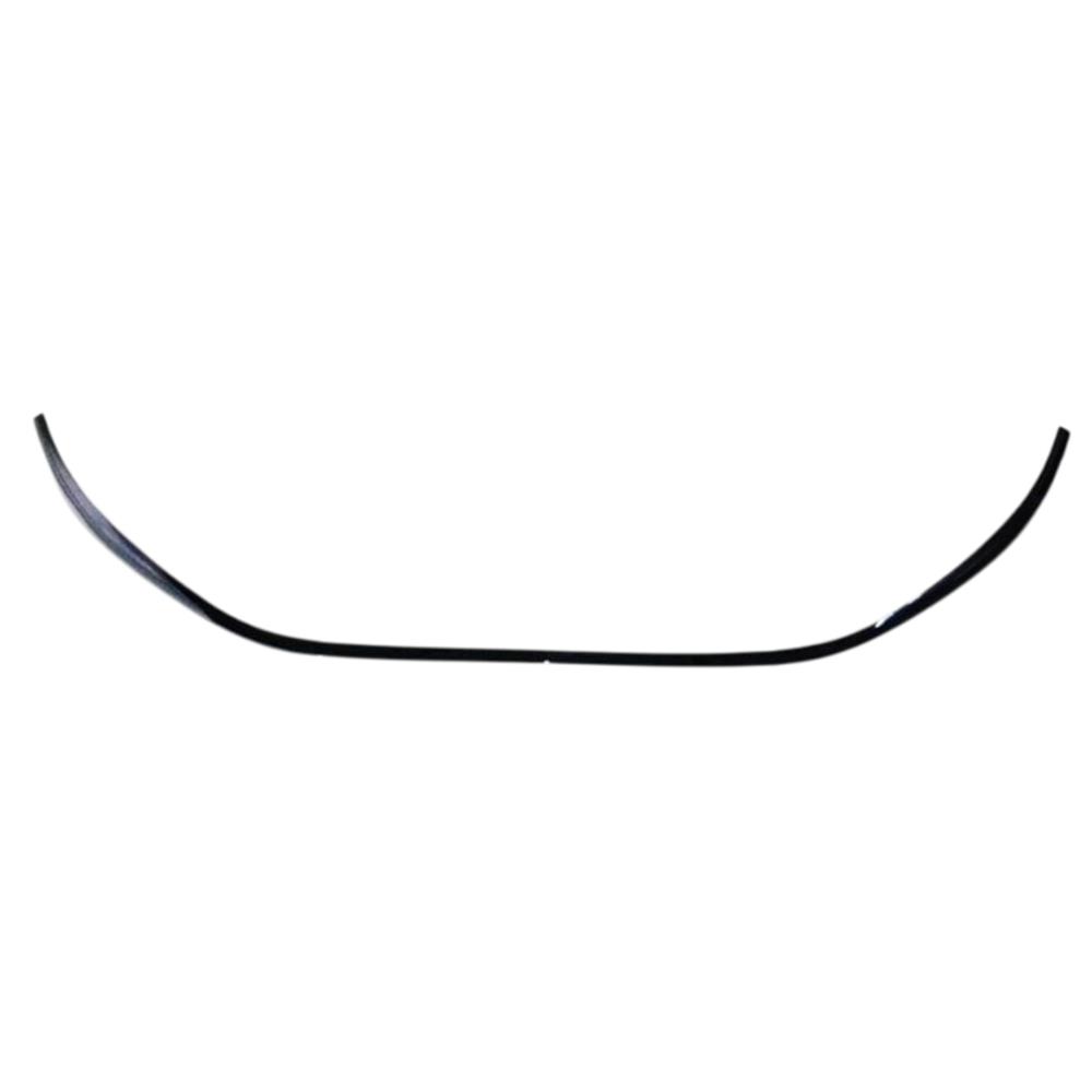 KAPUT RÜZGARLIĞI SİYAH FORD RANGER T7  AUST