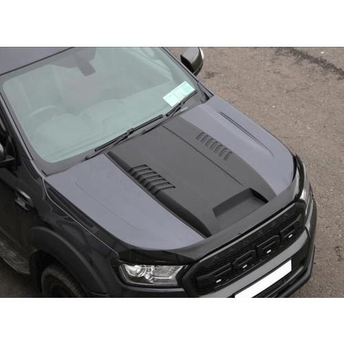 KAPUT ŞİŞİRME SCOOP FORD RANGER T7