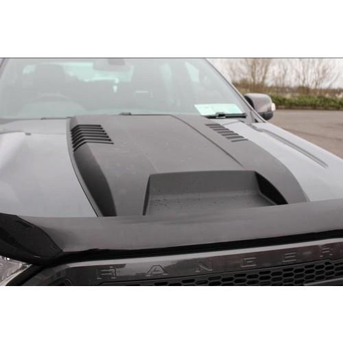 KAPUT ŞİŞİRME SCOOP FORD RANGER T7