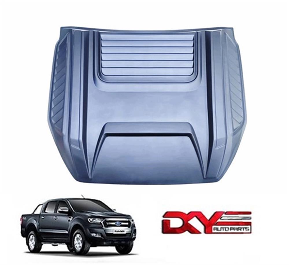 KAPUT ŞİŞİRME (SCOOP) FORD RANGER T7-T8