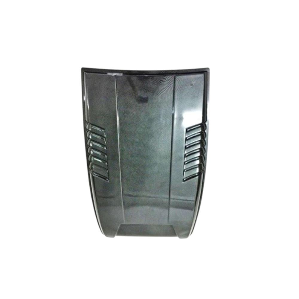 KAPUT ŞİŞİRME SCOOP KARBON FORD RANGER T7 