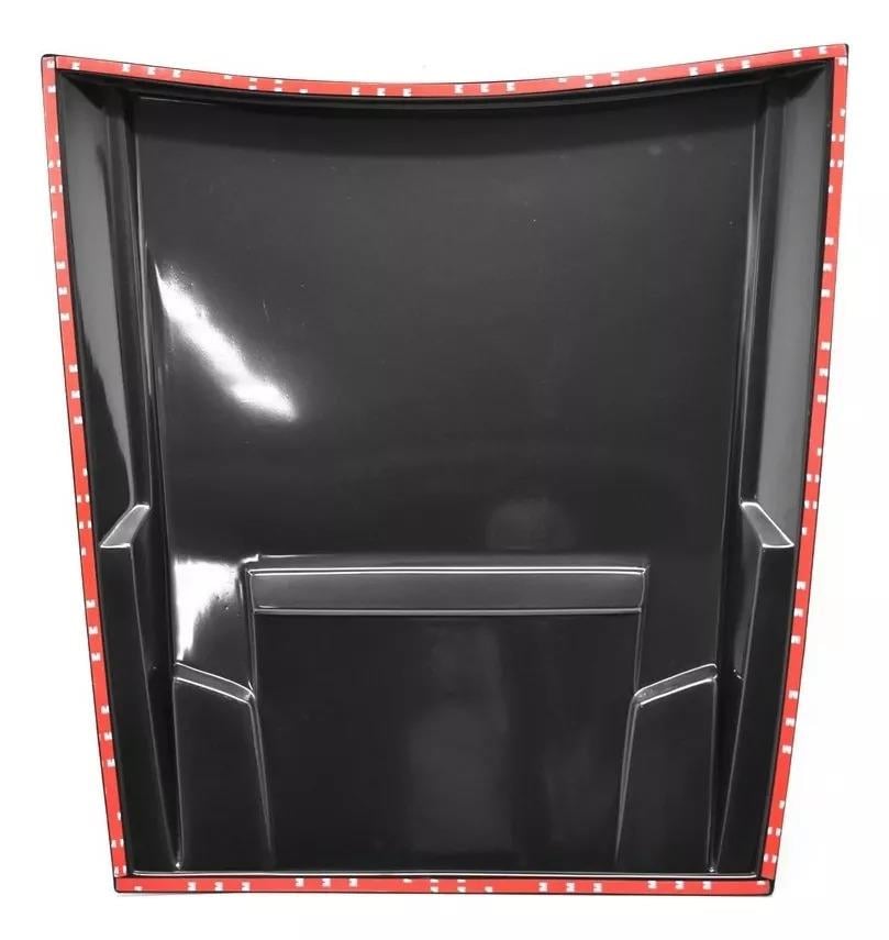 KAPUT ŞİŞİRME SCOOP MITSUBISHI L200 2015-2018