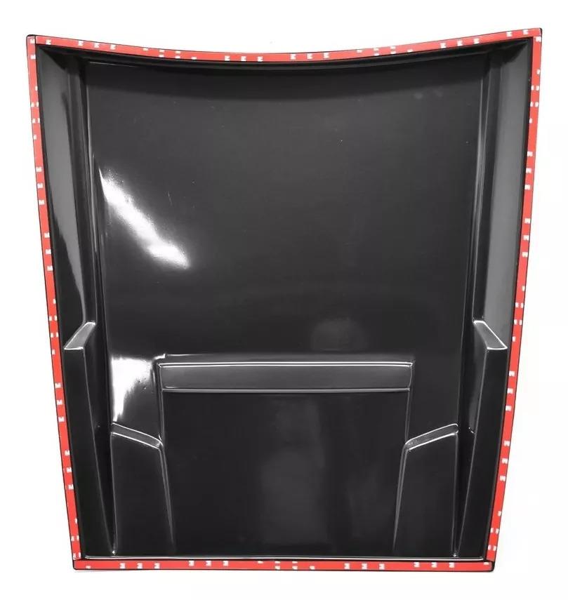 KAPUT ŞİŞİRME SCOOP MITSUBISHI L200