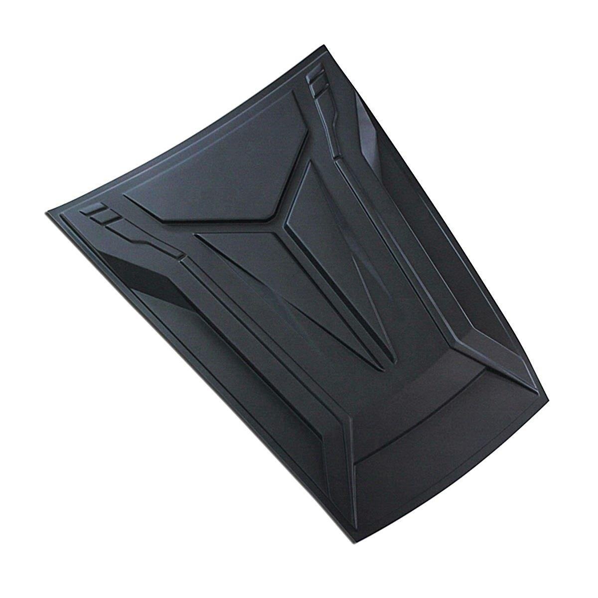 KAPUT ŞİŞİRME SCOOP MITSUBISHI L200